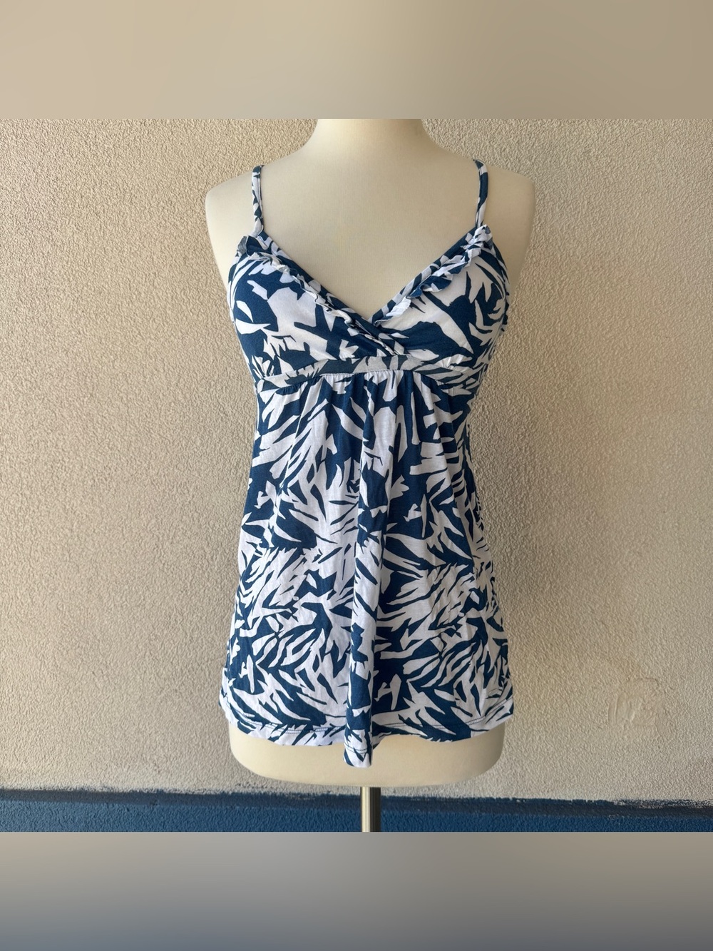 Y2K Aeropostale Spaghetti Strap Camisole